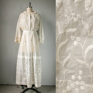 ワンピース 1910s Filet Lace Cotton Dress il_fullxfull.6456490156_1dlf.jpg