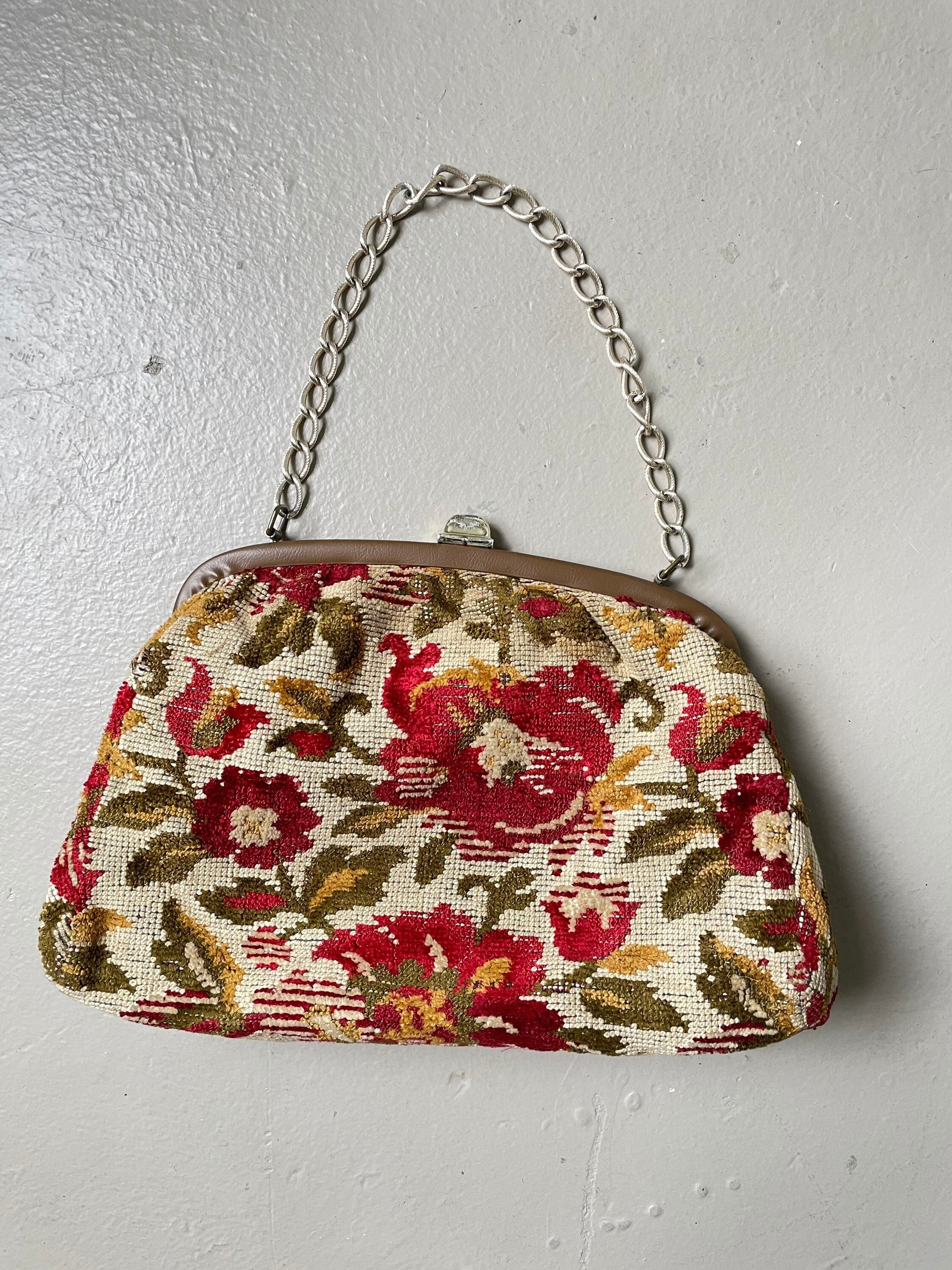 1960s handbags new arrivals