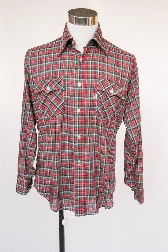 Levis cheap maxine shirt