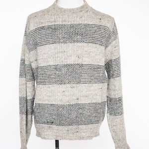 Vintage 90's Knit Pendleton Red Sweater Size Medium | eBay