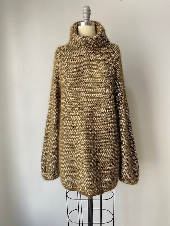 Anne klein shop turtleneck sweater