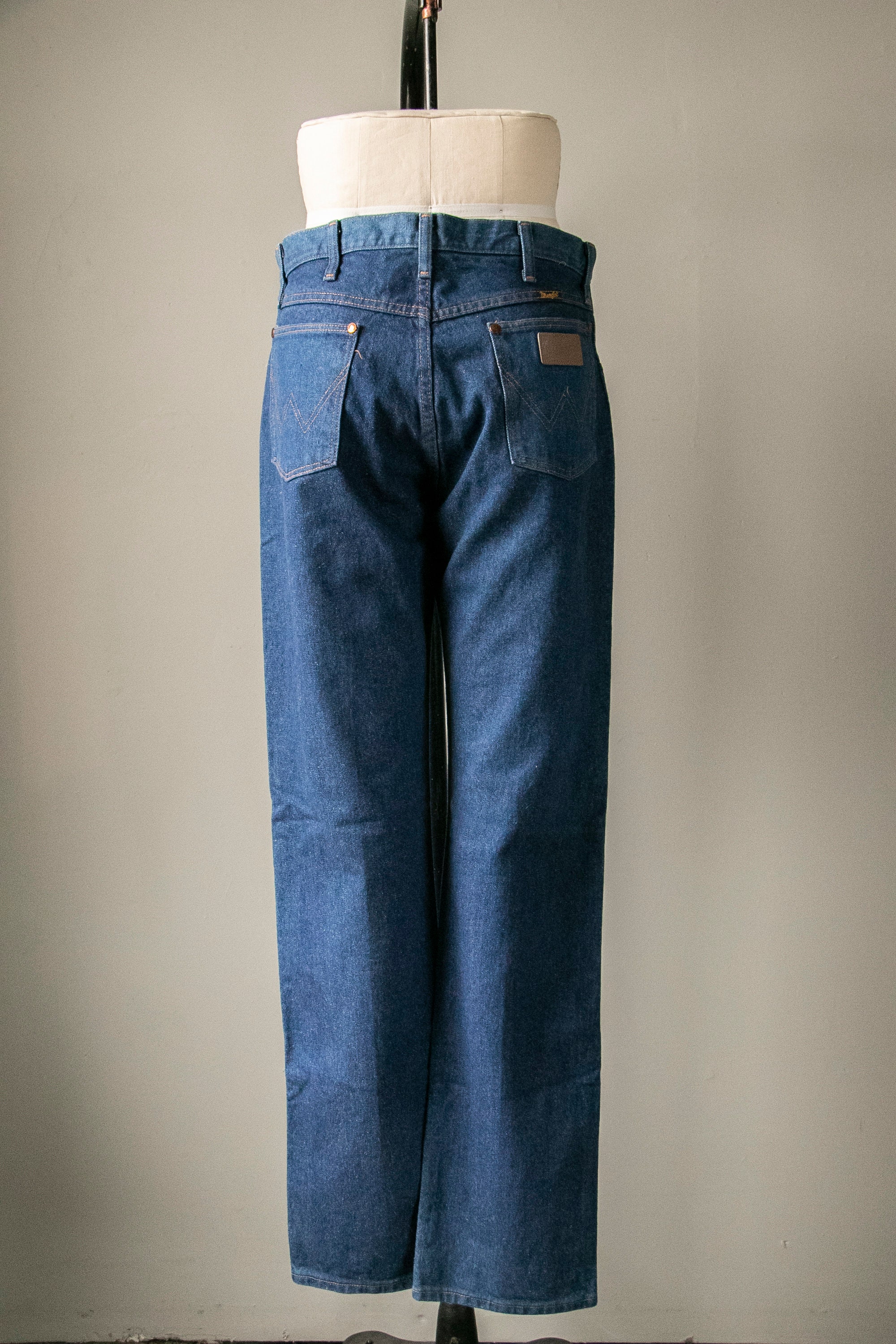 【archive】90s Wrangler 3D Wide Denimpants archive】90s Wrangler 3D Wide Denimpants Wrangler Archive