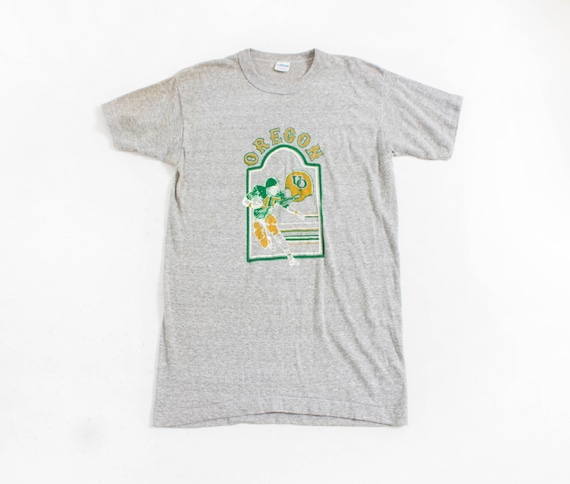 oregon football t shirt