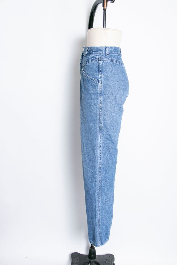 1990s Roper Jeans Denim Tapered Leg 