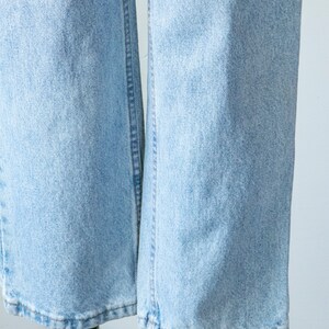 Levi's 540 Jeans Relaxed Loose Fit 1990s 33 x 30 image 6