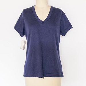 1970s T-Shirt Deadstock Tee M