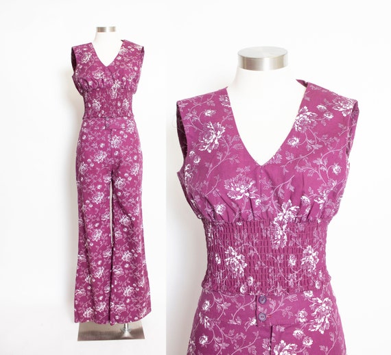 1970s Ensemble DEADSTOCK Young Innocent Set S /XS