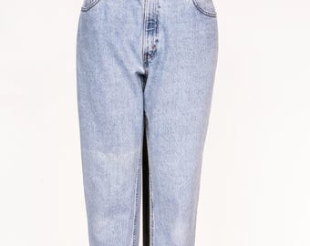 リーバイス 540 ジーンズ リラックス ルーズフィット 1990 年代 33