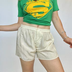 Vintage Dior Shorts - Etsy