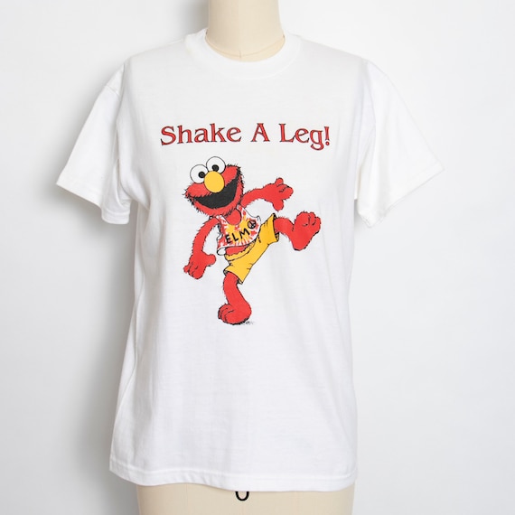 90s GRATEFUL DEAD T-shirt RARE Throwing Stones Elmo Parking