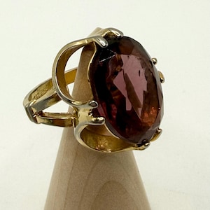 14kt Ge Espo Ring - Etsy
