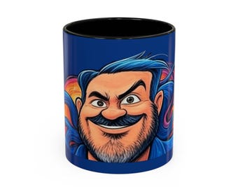Debug Industries Coffee Mug