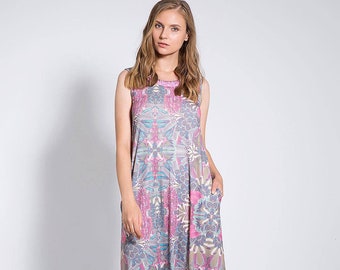 Colorful Summer Dresses On Sale