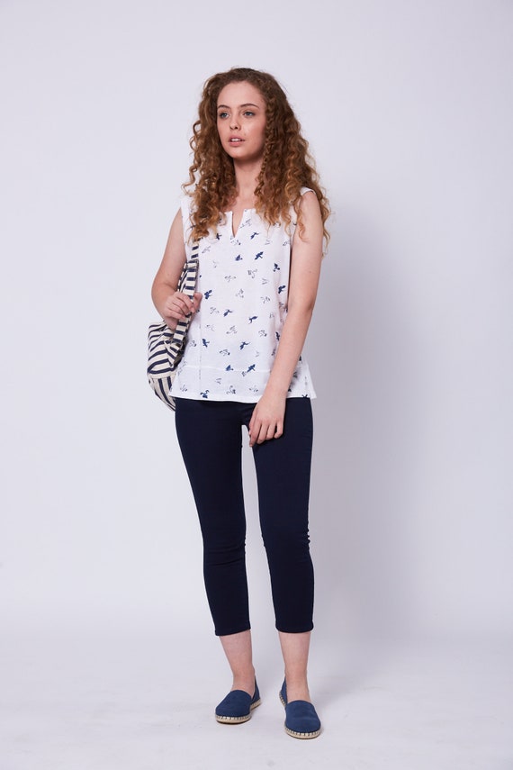 dressy summer blouses