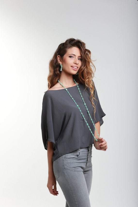 cute loose tops