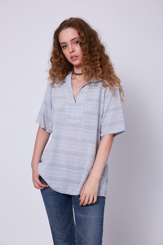 White Shirt Womens, Sheer Blouse, Medium Sleeve Shirts, Textured Top, Loose Fitting Tops, Elegant Blouses, Ladies White Tops, Plus Size Top White Shirt Womens, Sheer Blouse, Medium Sleeve Shirts, Textured Top, Loose Fitting Tops, Elegant Blouses, Ladies White Tops, Plus Size Top