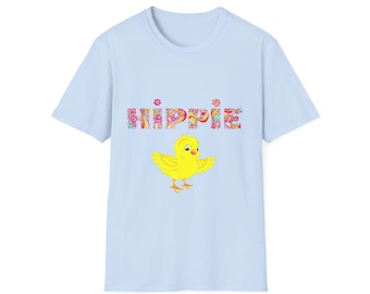 Hippie Chick Shirt