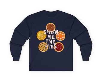 Holiday Shirts