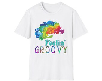 Feelin Groovy Shirt