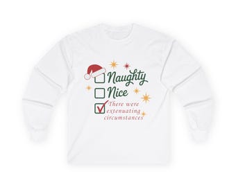 Holiday Shirts