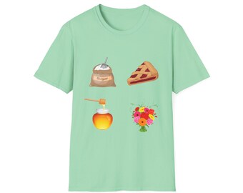 Sugar Pie Honey Bunch Fun Shirt