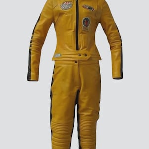 Kill bill costume - Etsy 日本