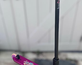 Chubby Donut Custom Build Pro Stunt Scooter, einzigartiges Einzelstück im Wert von über 250 €