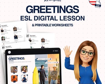 Beginner ESL Lesson Plan English Lesson Printable English Worksheets ESL Basic Vocabulary Activity