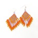 see more listings in the Seed Bead EARRINGS section