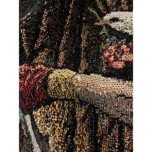 Pure Country Weavers Christmas Angel with Doves Blanket image 7