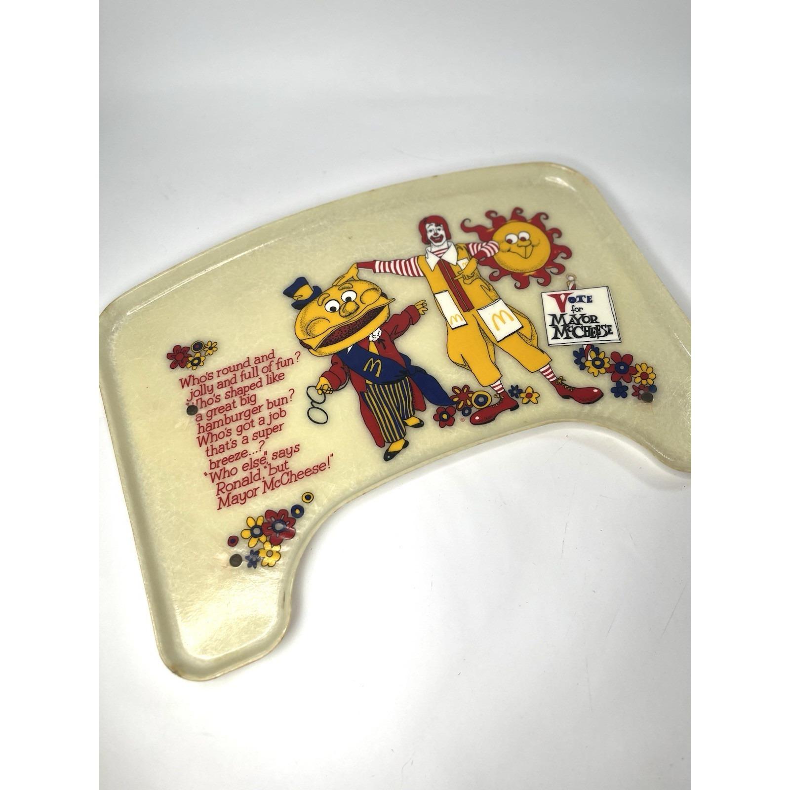 Vintage mcdonalds chair - Etsy 日本