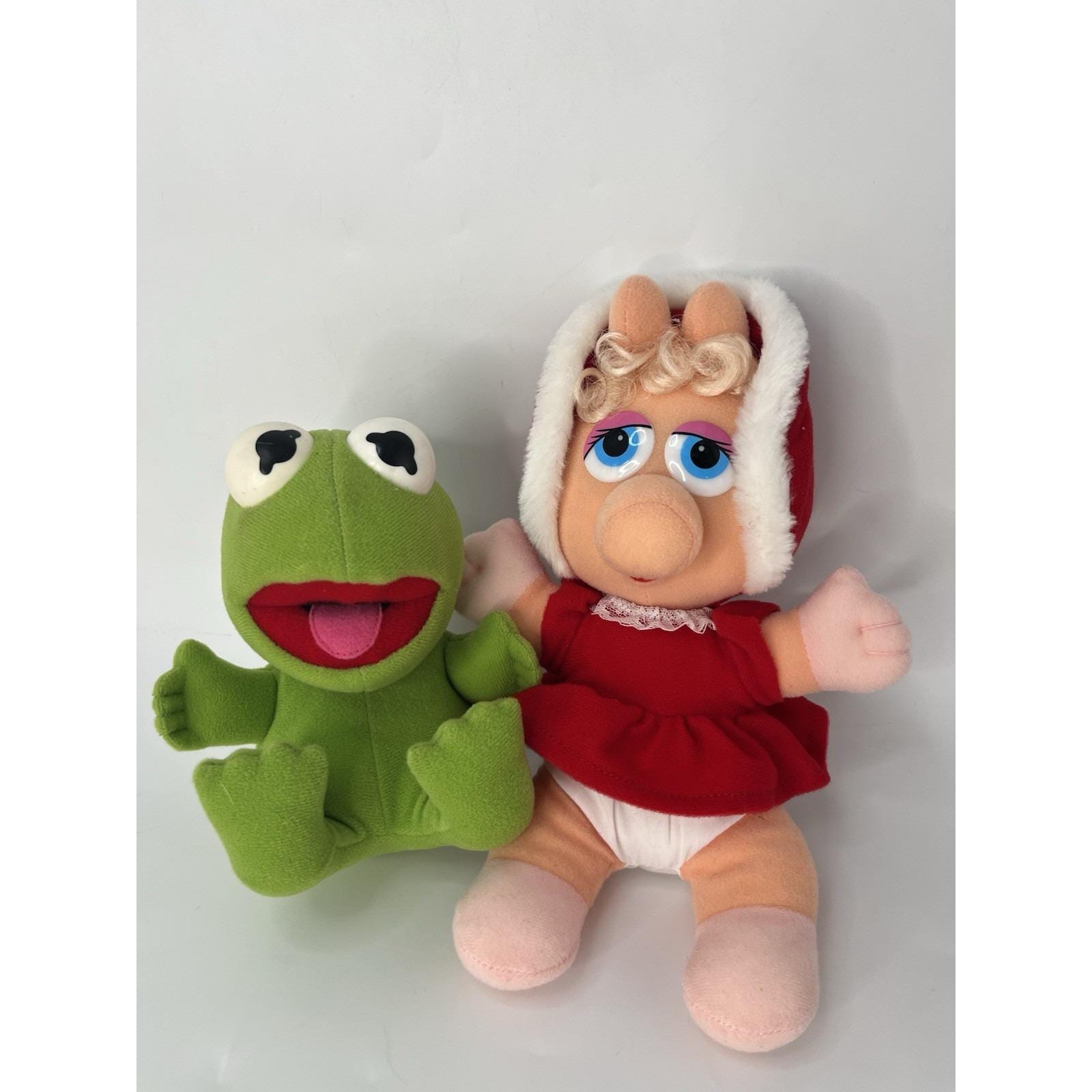 Miss piggy plush - Etsy 日本