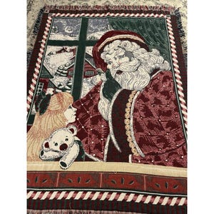 Goodwin Weavers Throw - Etsy Canada