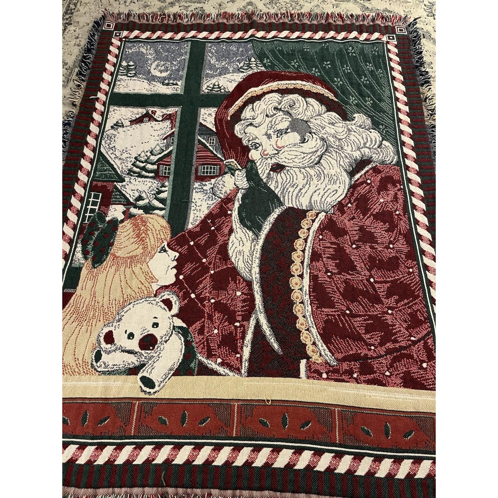 Goodwin Weavers Blanket - Etsy Canada