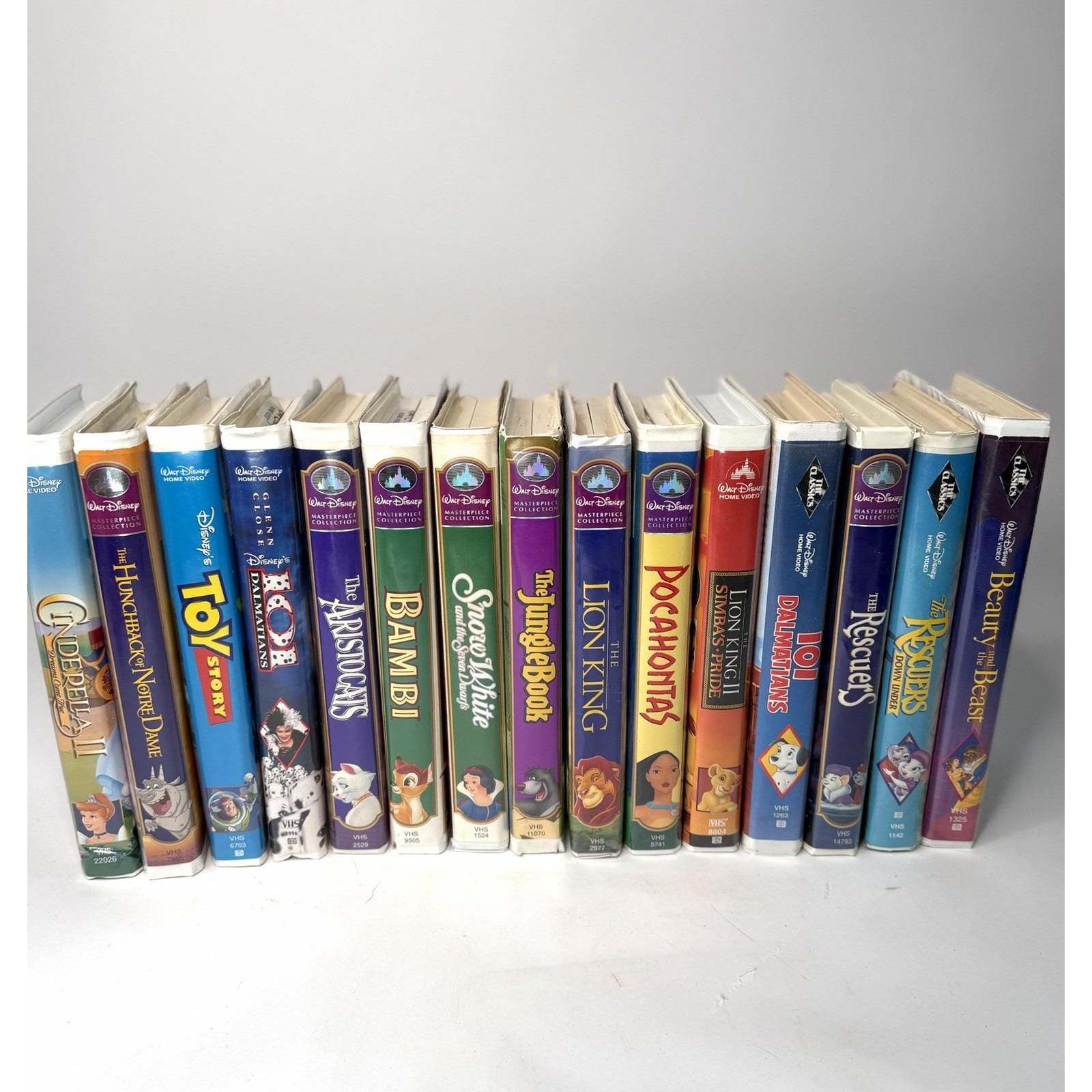 Cartoon classics vhs - Etsy 日本