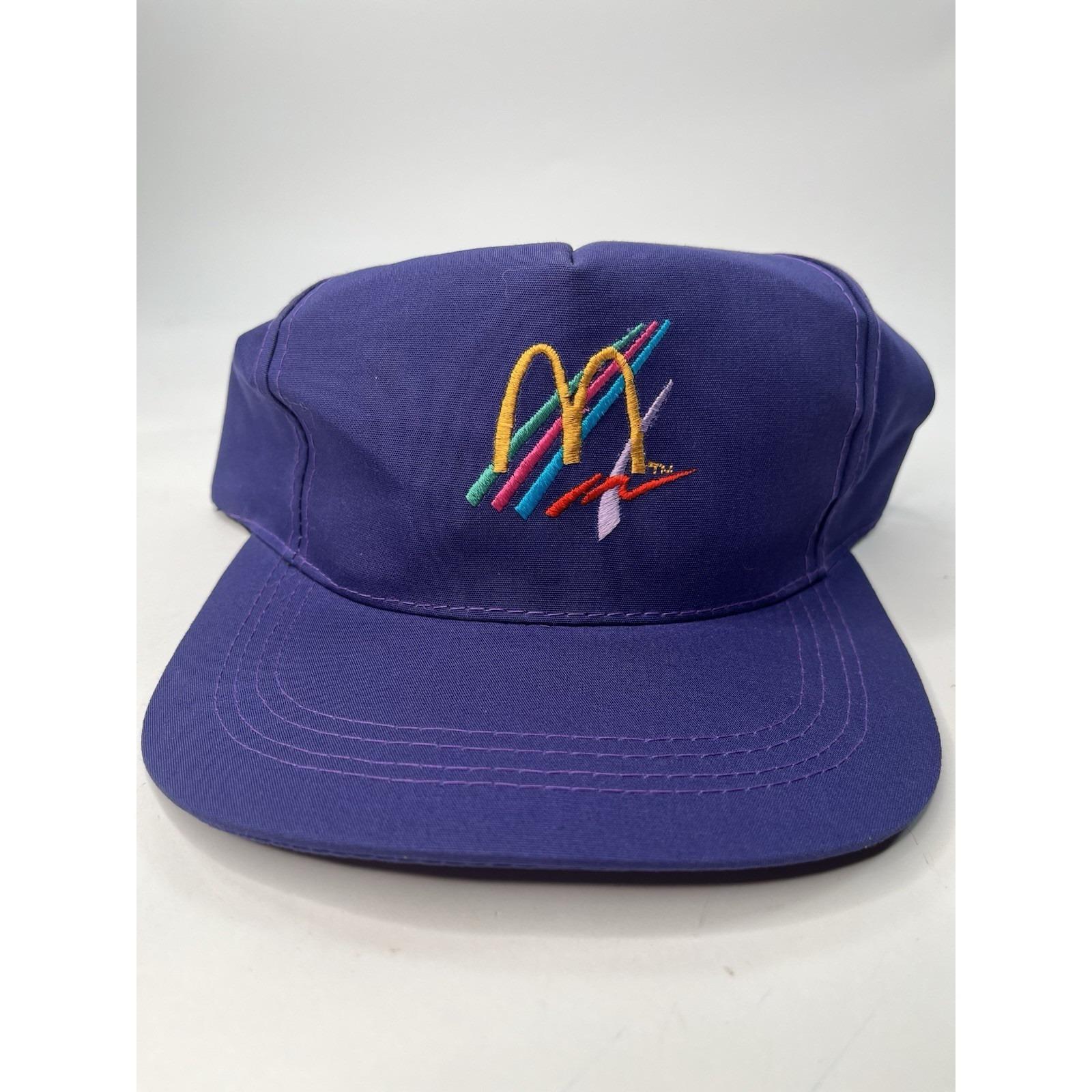 Mcdonalds hat - Etsy 日本