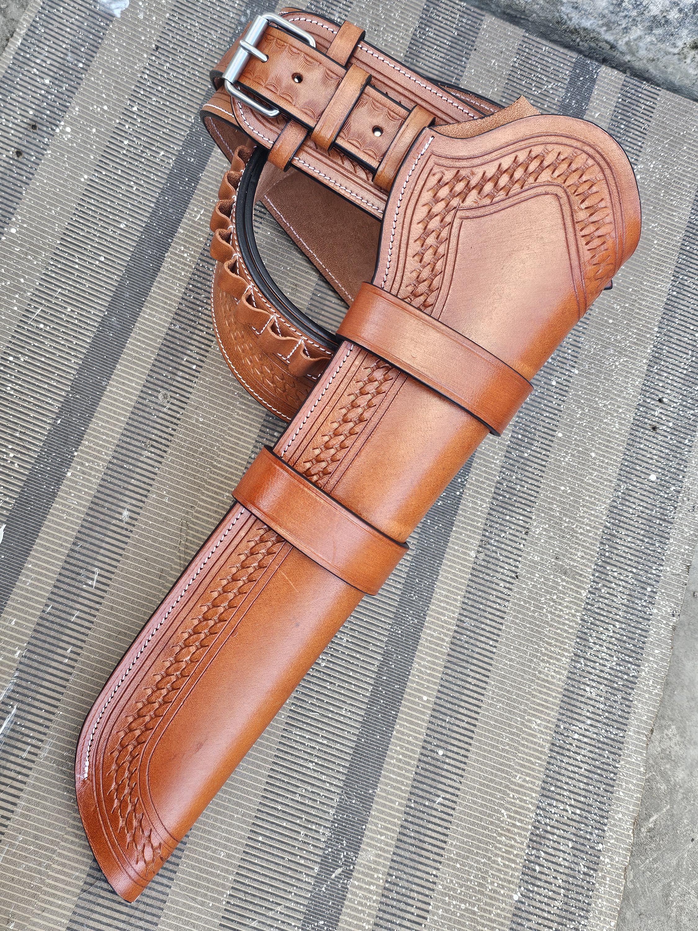 Colt walker holster - Etsy 日本