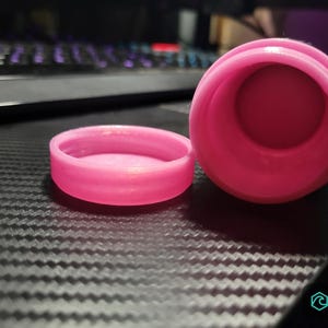巨大ペンケース、特大サイズのユニークなペンホルダー、鉛筆10本収納可能、関節炎補助具、教師へのギフト 画像 8