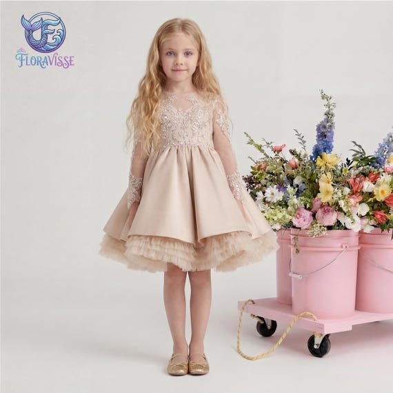 white nursing dress for graduation School Collection-Special-Occassions main image 1