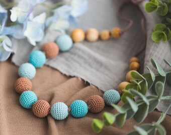 best nursing necklace