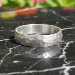 Unisex Ring für Männer und Frauen