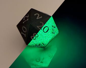 Shadow's Mist Dice Set (B-GRADE)