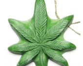 Dope on a Rope Soap, Soap on a Rope, Northern Lights, Cannabis Gifts, 420 Hemp Soap, Marijuana Pot Soap, Birthday Gift, Gifts for Stoners