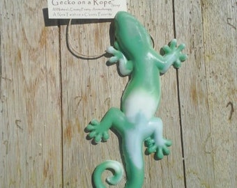 lizard soap