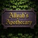 Allyah
