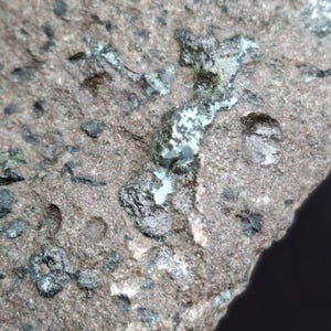 4 pounds 5oz Isle Royale Greenstone in basalt  ( Mine Your Own ) or display- Bright 'N Beautiful - Gemmy quality- raw in Basalt host Matrix