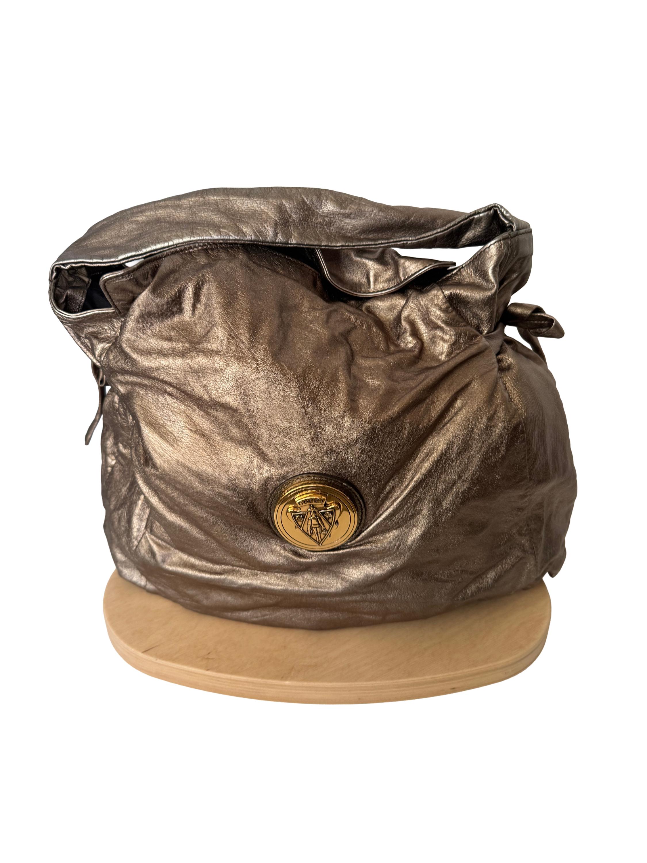 Gucci Hysteria Bag - Etsy