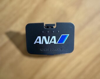 Reprodukcja osłony rozszerzenia pamięci ANA N64 – niestandardowa część zamienna