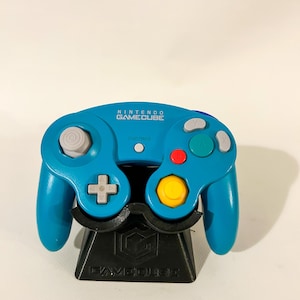 Official Nintendo GameCube Controller