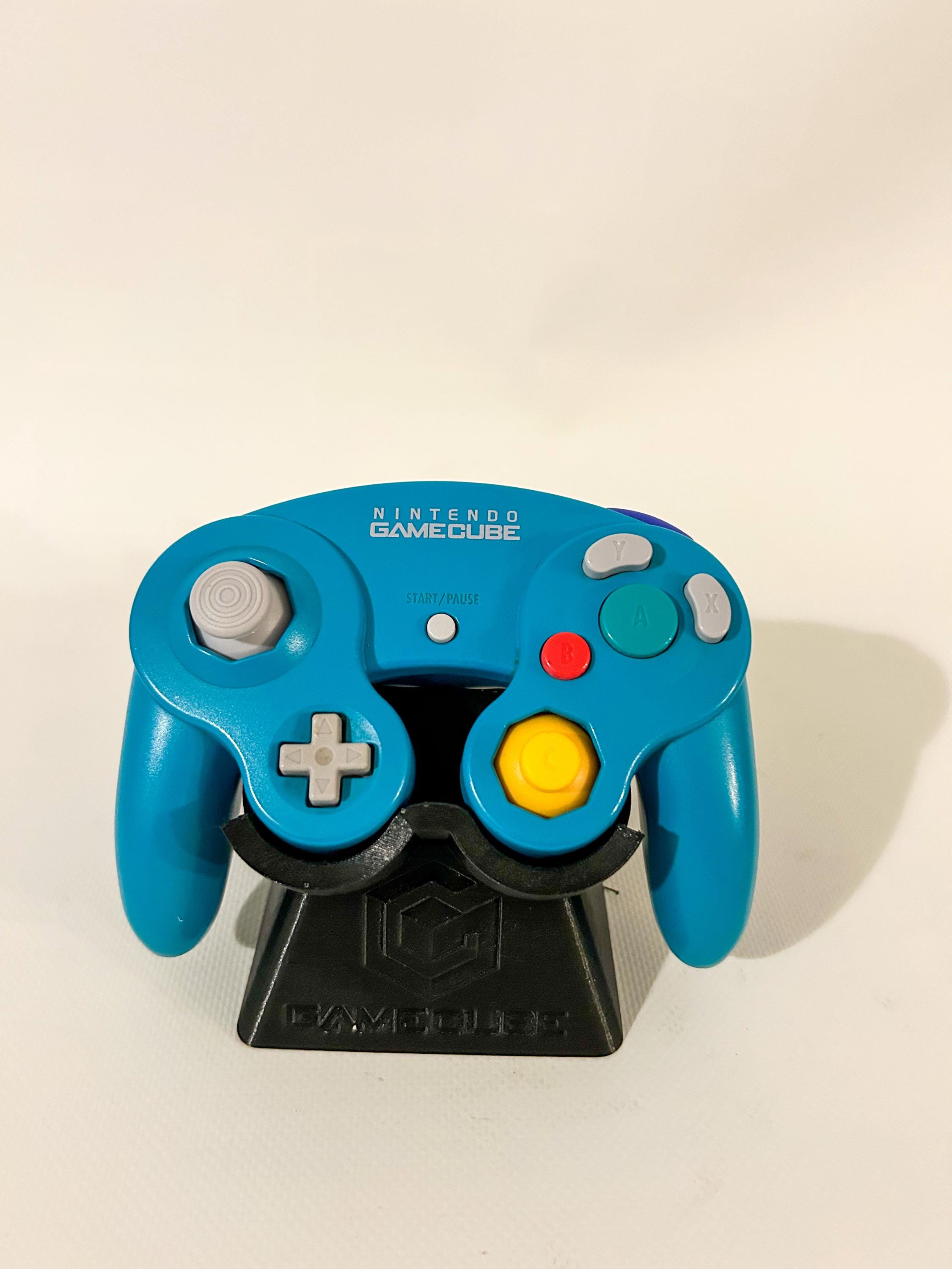 Battle Beaver Gamecube Snapback Buy Smash Bros Ultimate Gamecube